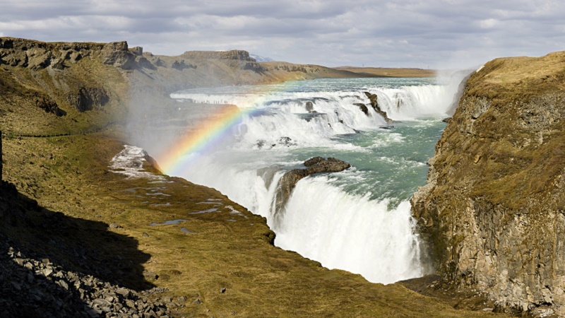 Gulfoss